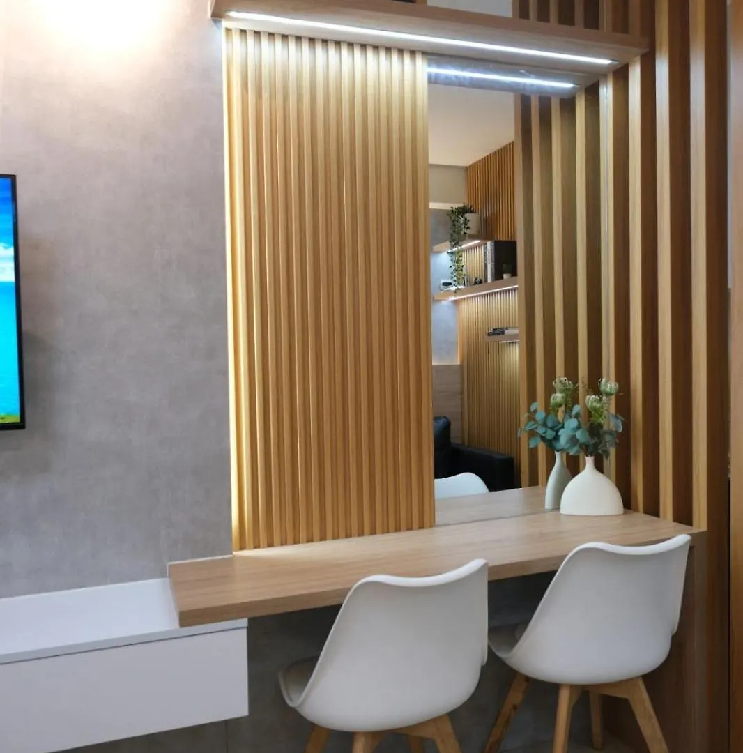 Staycation Near Mall Of Asia, Condotel With King Bed Manila Lejlighed